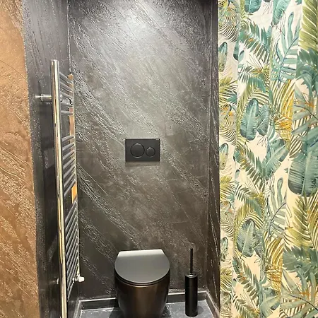 Con Jacuzzi * Ponte Galeria