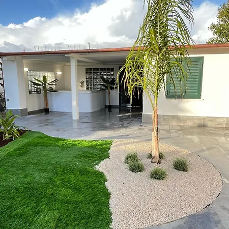 Villa Con Jacuzzi