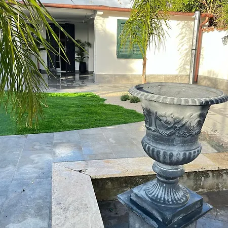 Villa Con Jacuzzi