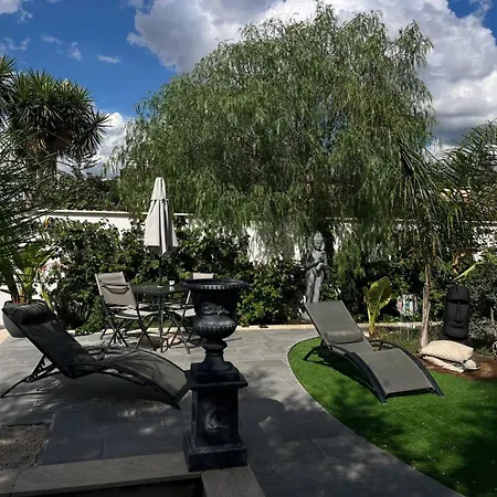 Willa Con Jacuzzi Ponte Galeria